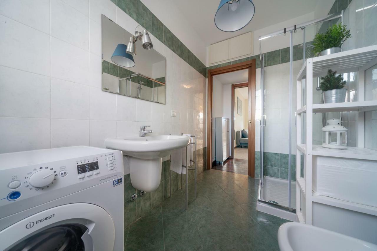 Casa Da Suite Dinamica Milan Luaran gambar