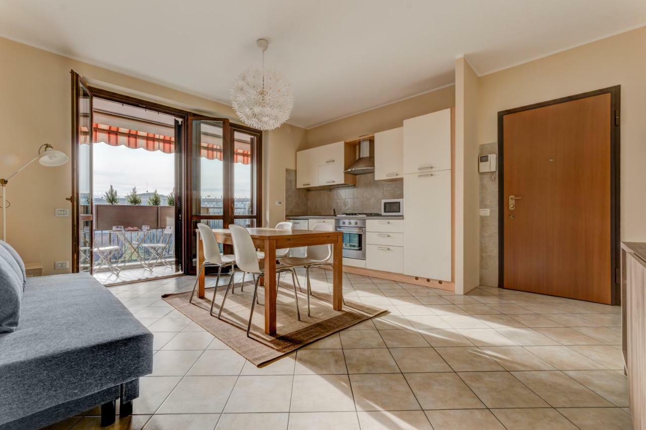 Casa Da Suite Dinamica Milan Luaran gambar