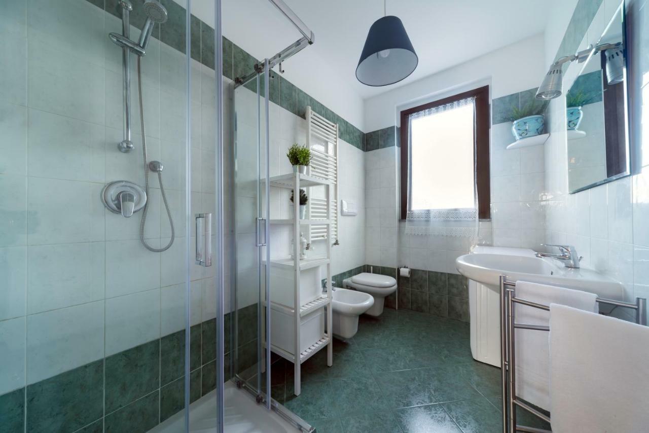 Casa Da Suite Dinamica Milan Luaran gambar